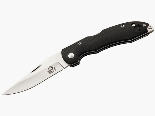 Puma Tec Taschenmesser G10