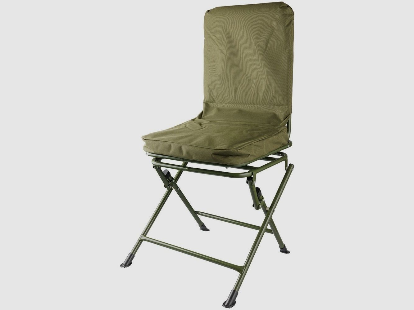 EUROHUNT Ansitzstuhl drehbar 360 Grad, Bild 1 von 5