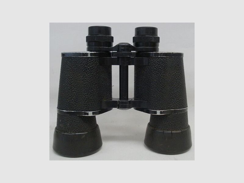 Carl Zeiss Jena 7x50W Jenoptem