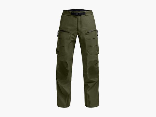 Sitka Dew Point Pro Bib Pant Covert