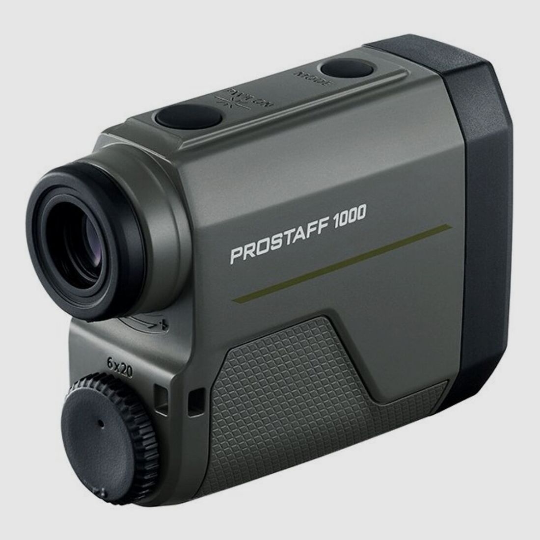 Nikon Rangefinder Prostaff 1000