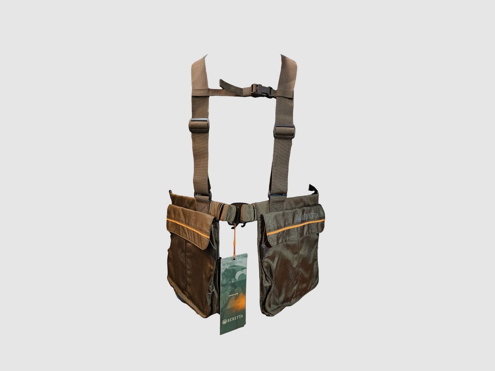 Trisacca Beretta, afbeelding 1 van 2