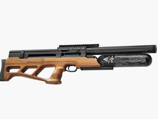 AIRGUNS TECHNOLOGY VULCAN 3 – 5,5 MM