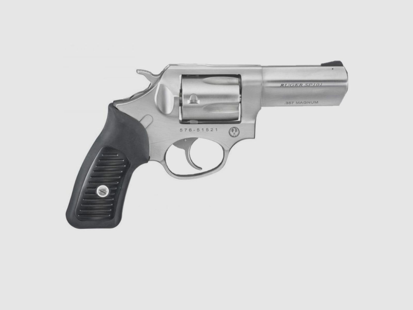 Ruger Revolver SP101 KSP331X Kal. .357 Mag., Bild 2 von 2
