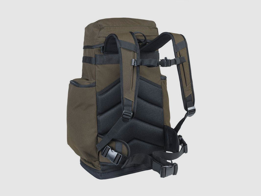 PROHUNT – Sac à Dos avec Siège | 35l | Kaki, image 3 sur 5