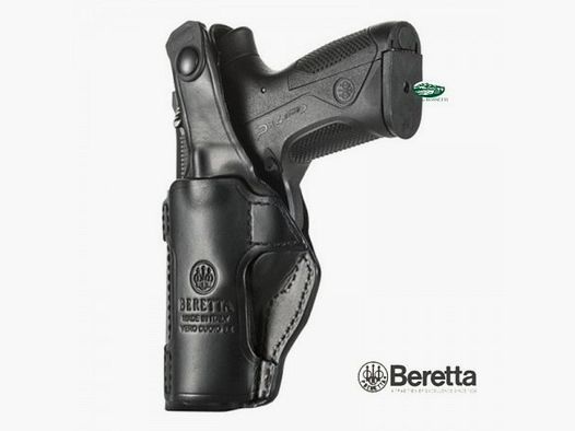 BERETTA Gürtelholster PX4 Leder