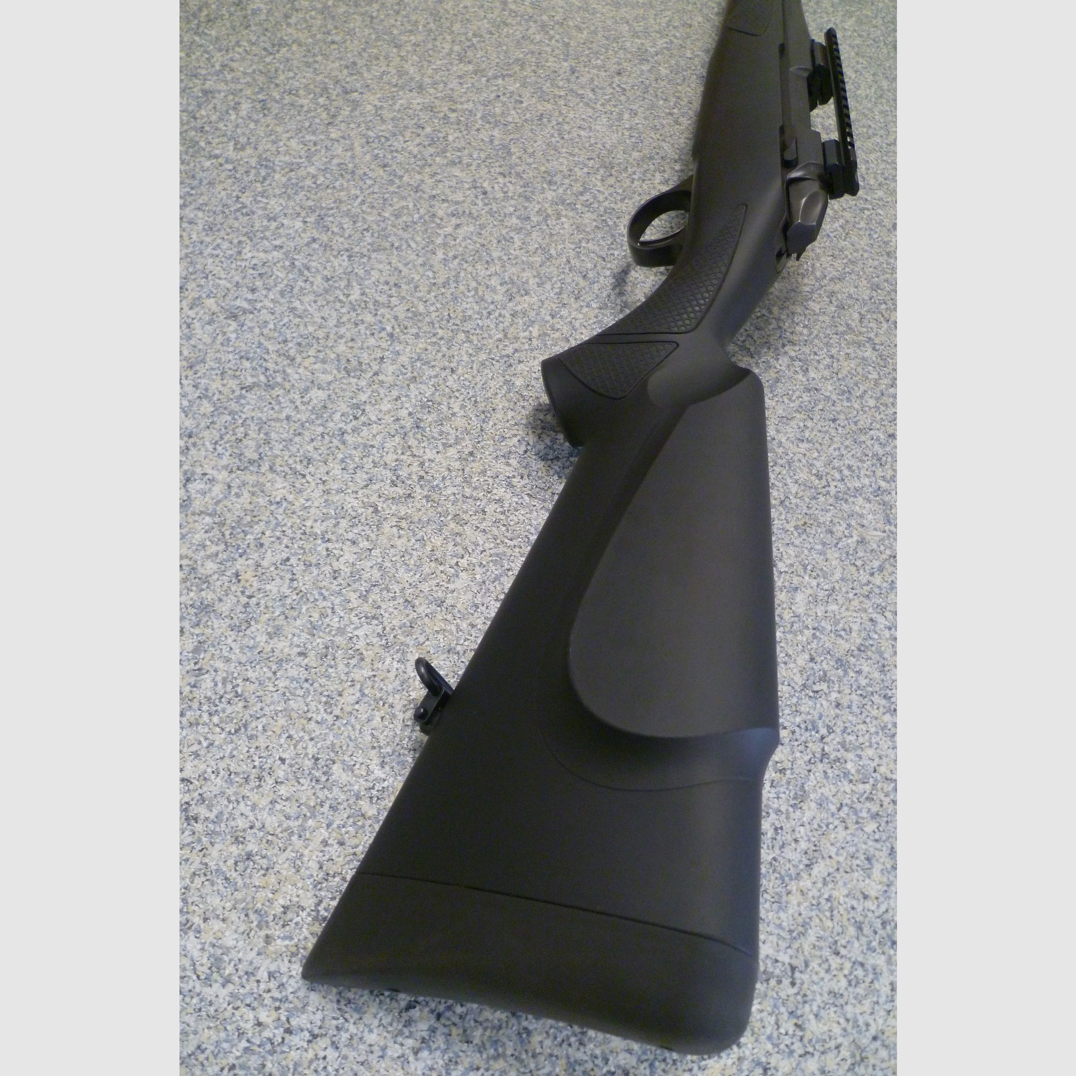 Repetierbüchse Sako 85 S .308 Win. mit SD