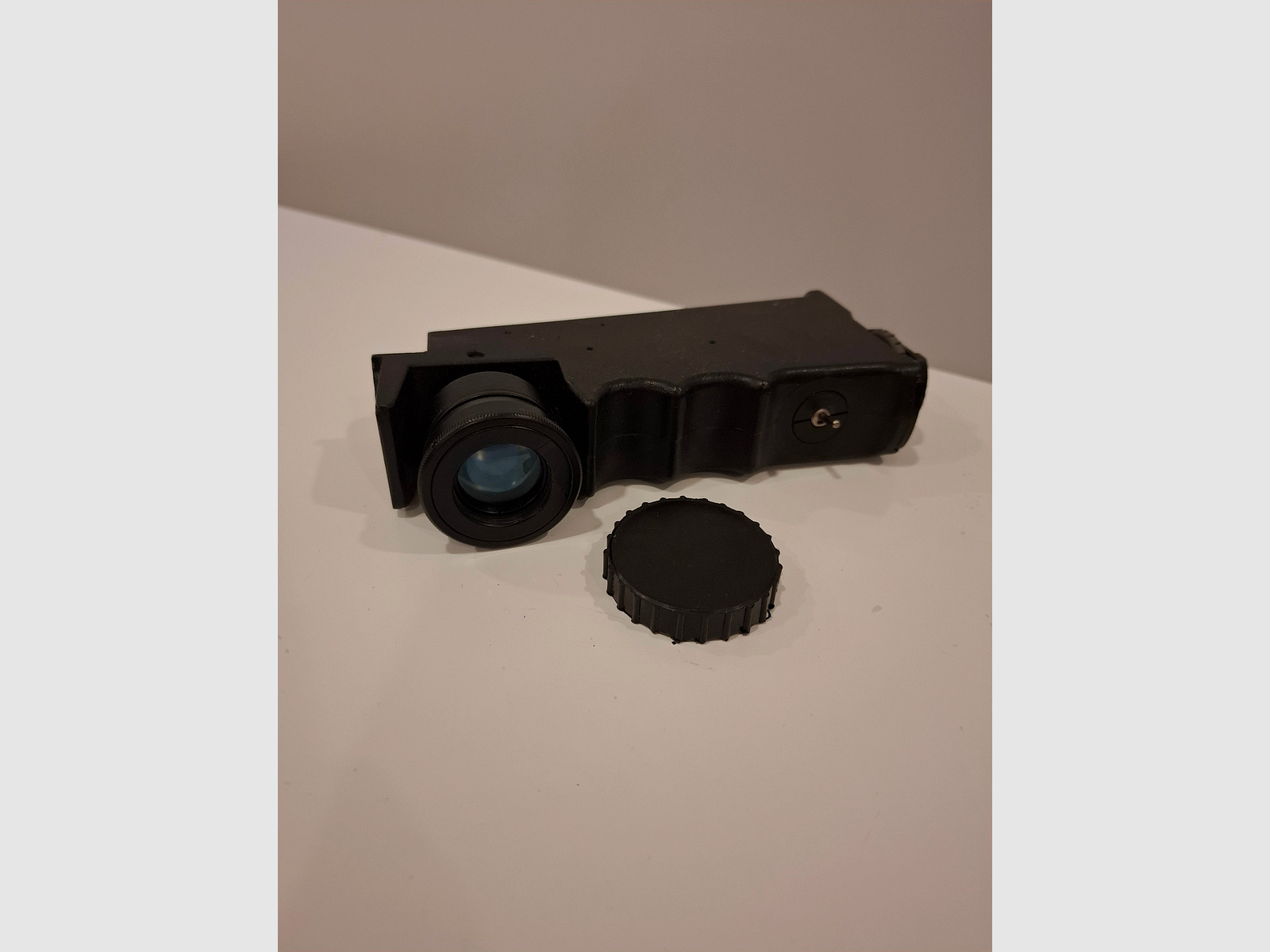 Cyclop 1 Nachtzichtapparaat