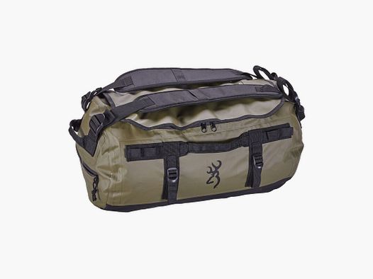 Browning Backpack Duffle Bag - zielony (oliwkowy) - 40 litrów