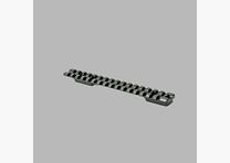 Rifle Doc Picatinny Weaver STAAL Rail voor Savage 100-110-120 kort systeem | SAVAGE 10-11-12 en SAUER 200 LA (Long Action)