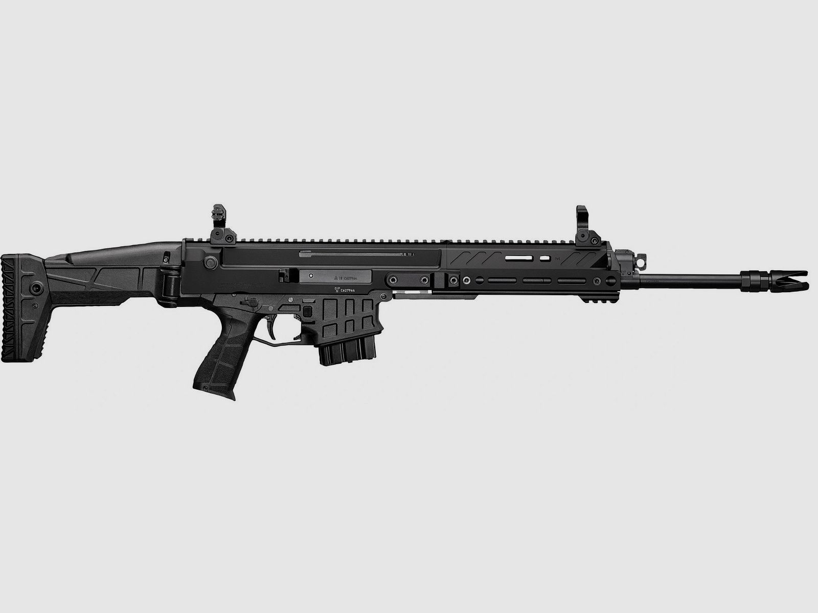 CZ BREN 2 Ms