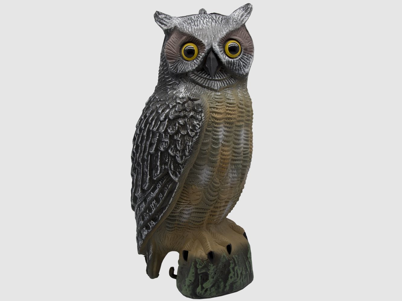 5etta Tierattrappe Eule