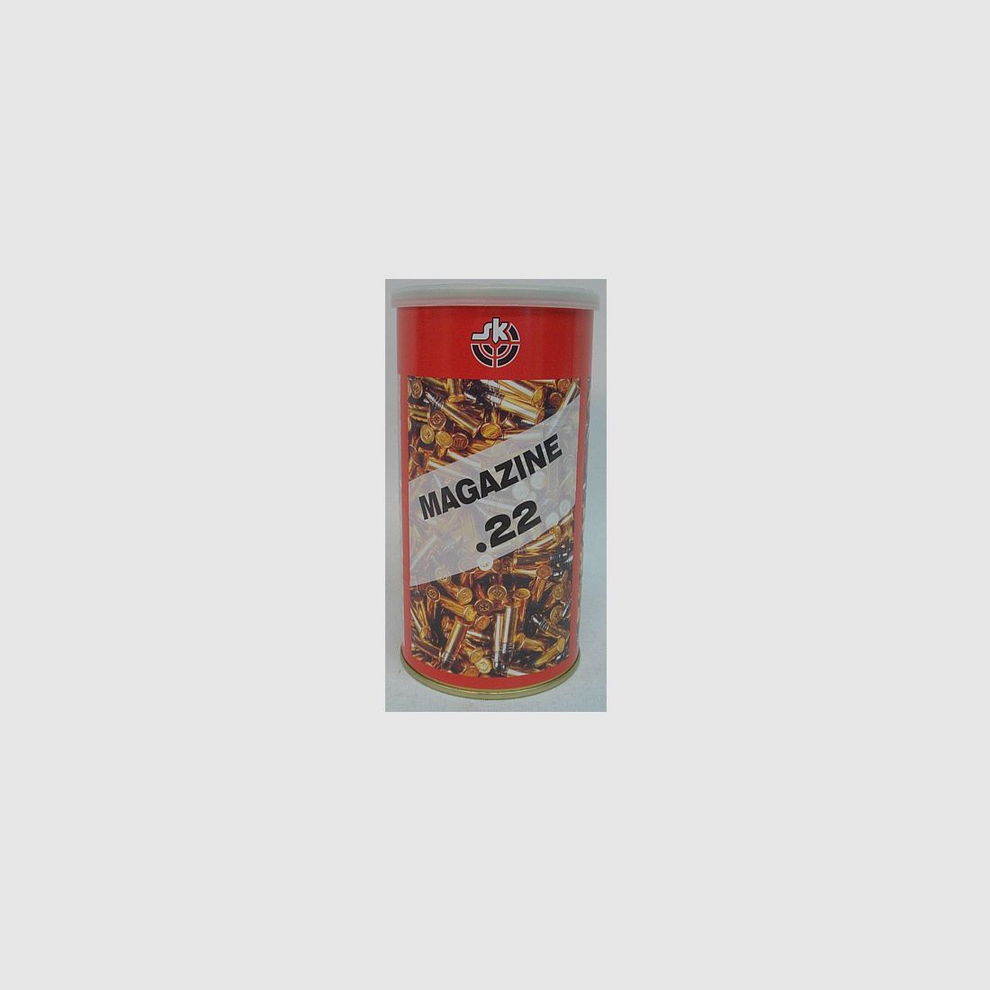 SK .22lr Standard Plus (a500) - Magazine in Dose