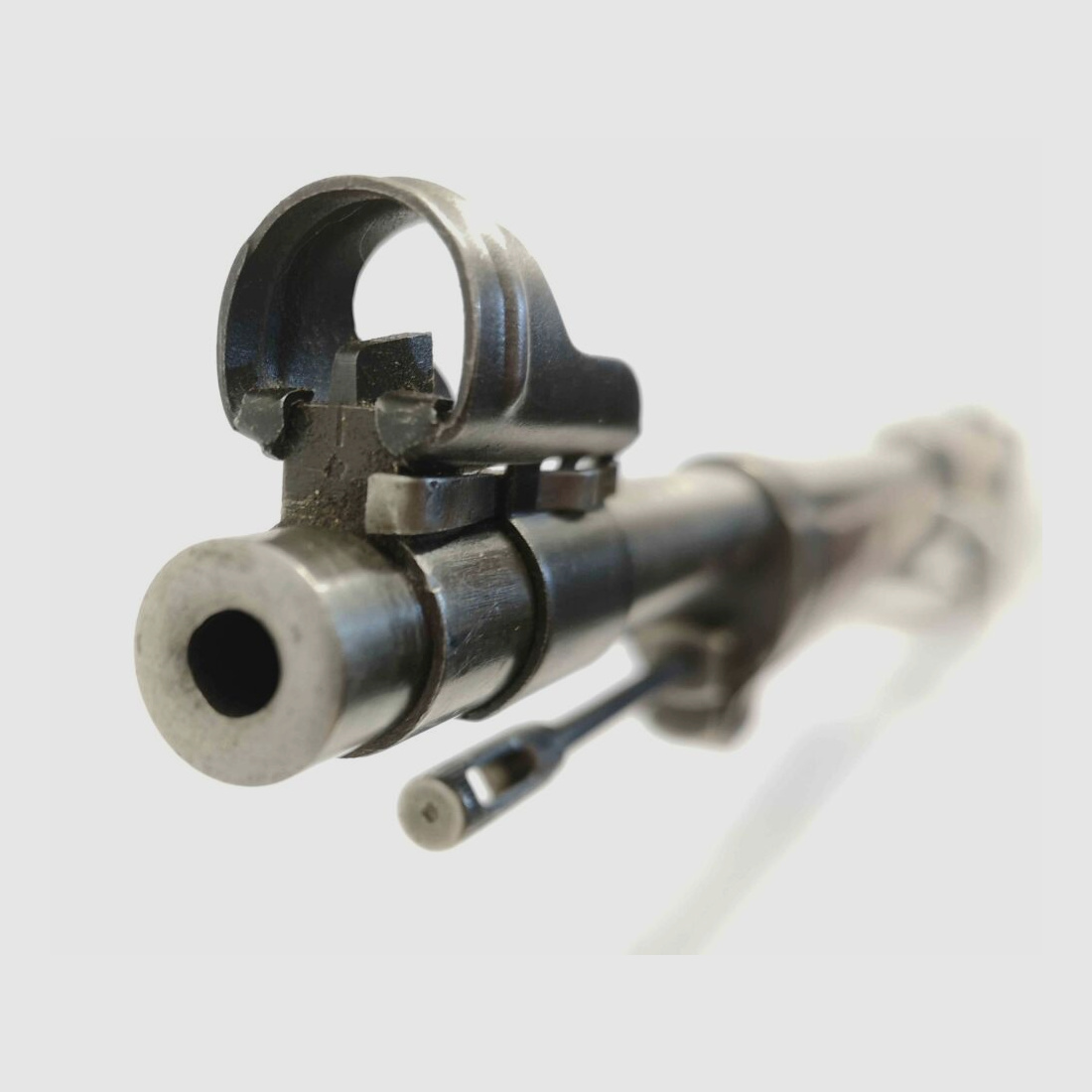 Mauser M96
