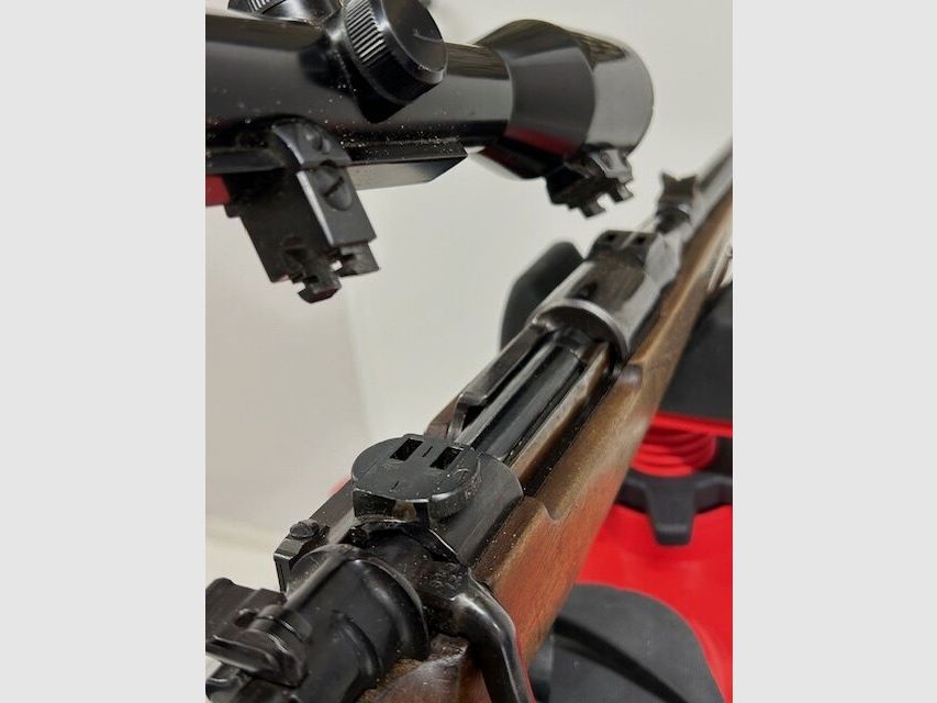 Mauser Mauser 98