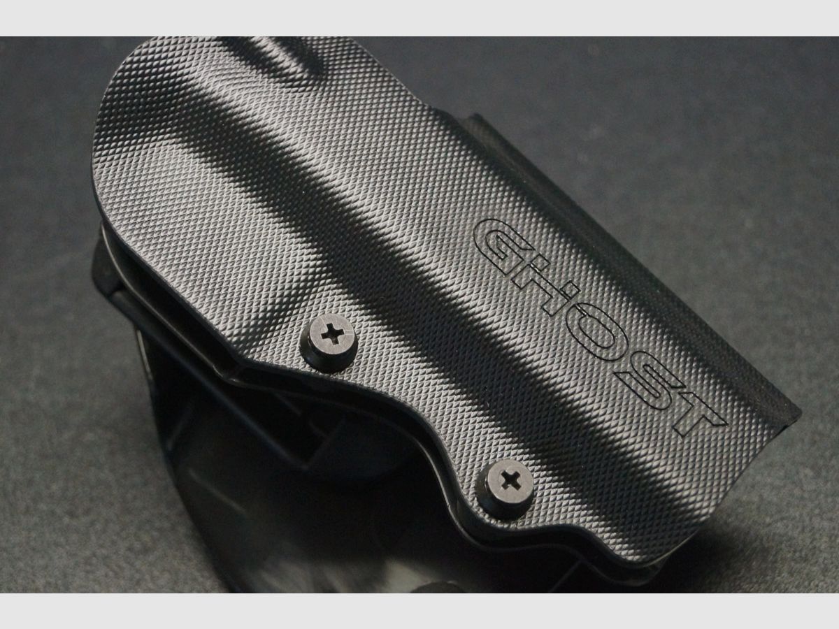Holster Ghost CZ Shadow 2, Bild 2 von 2
