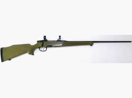 Steyr Modell M SSG-Schaft