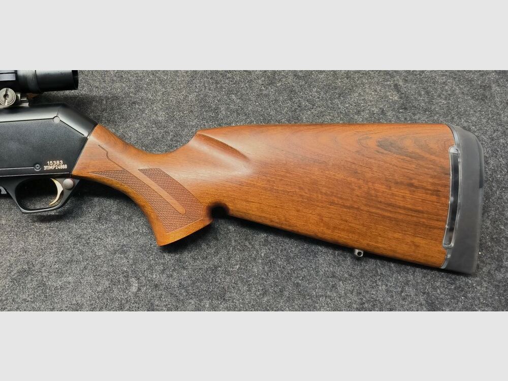 FN Browning BAR ShortTrac