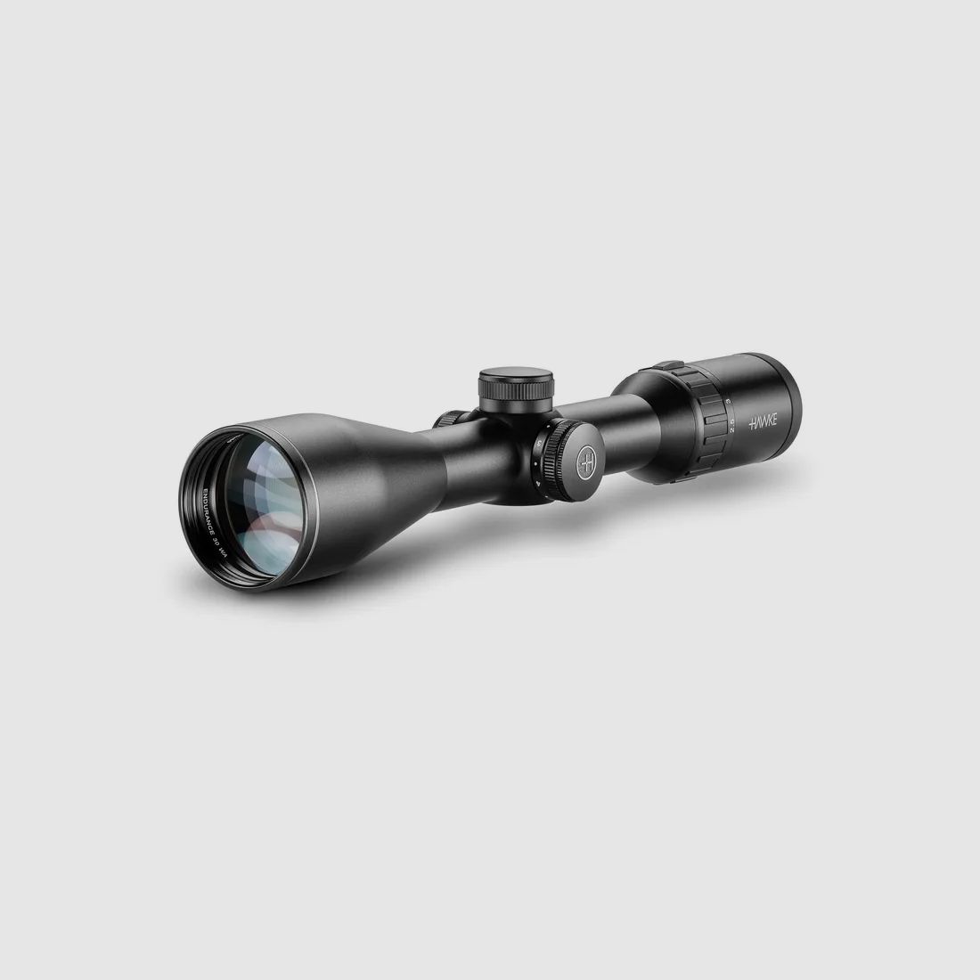 Hawke Endurance 2,5-10x50 Abs. LR Dot