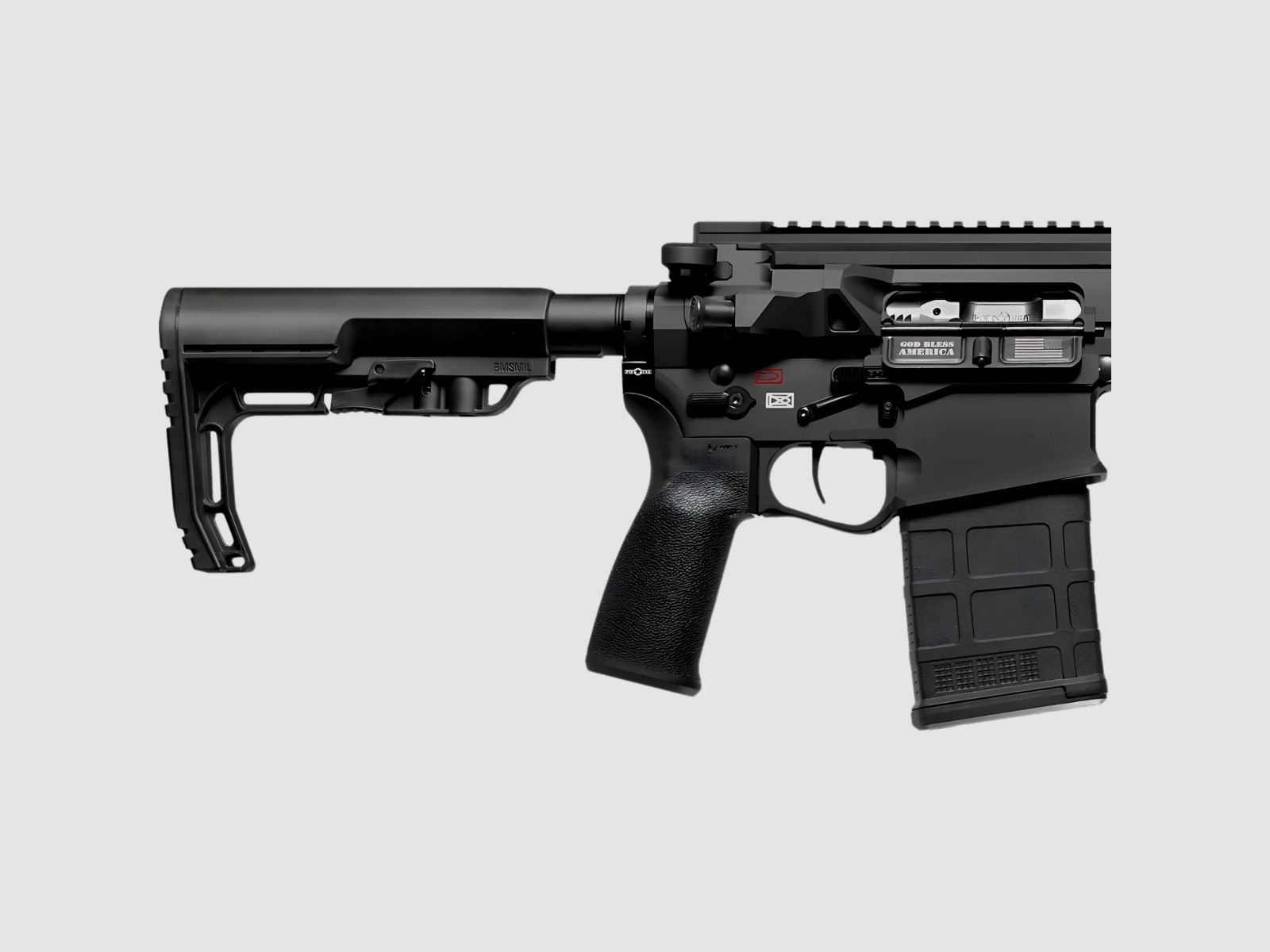 POF CMR Revolution 12,5'', imagen 2 de 4