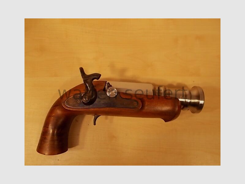 Moenus - Böller Nr. 2 Handböller 15mm