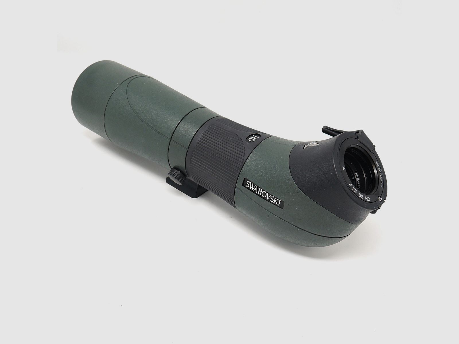 Swarovski ATS 65 (Modulo obbiettivo + Oculare), immagine 3 di 7
