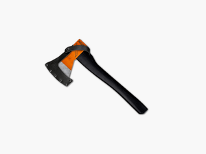 WOOX Volante / Thunderbird Axtscheide aus Leder
