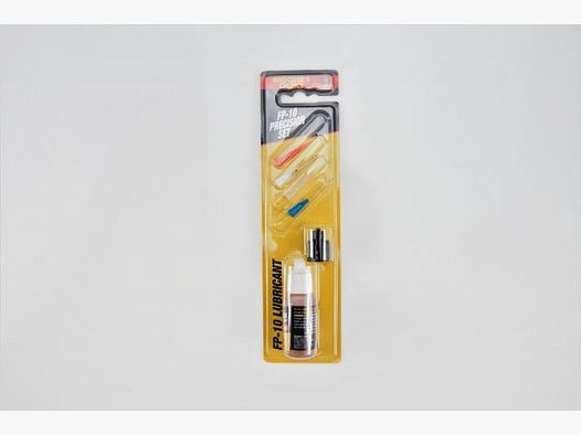 FP-10 Precision set