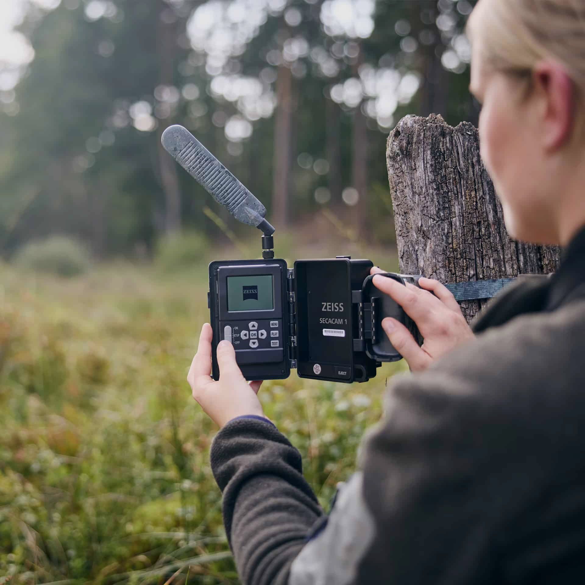 ZEISS Secacam 1, image 4 of 8