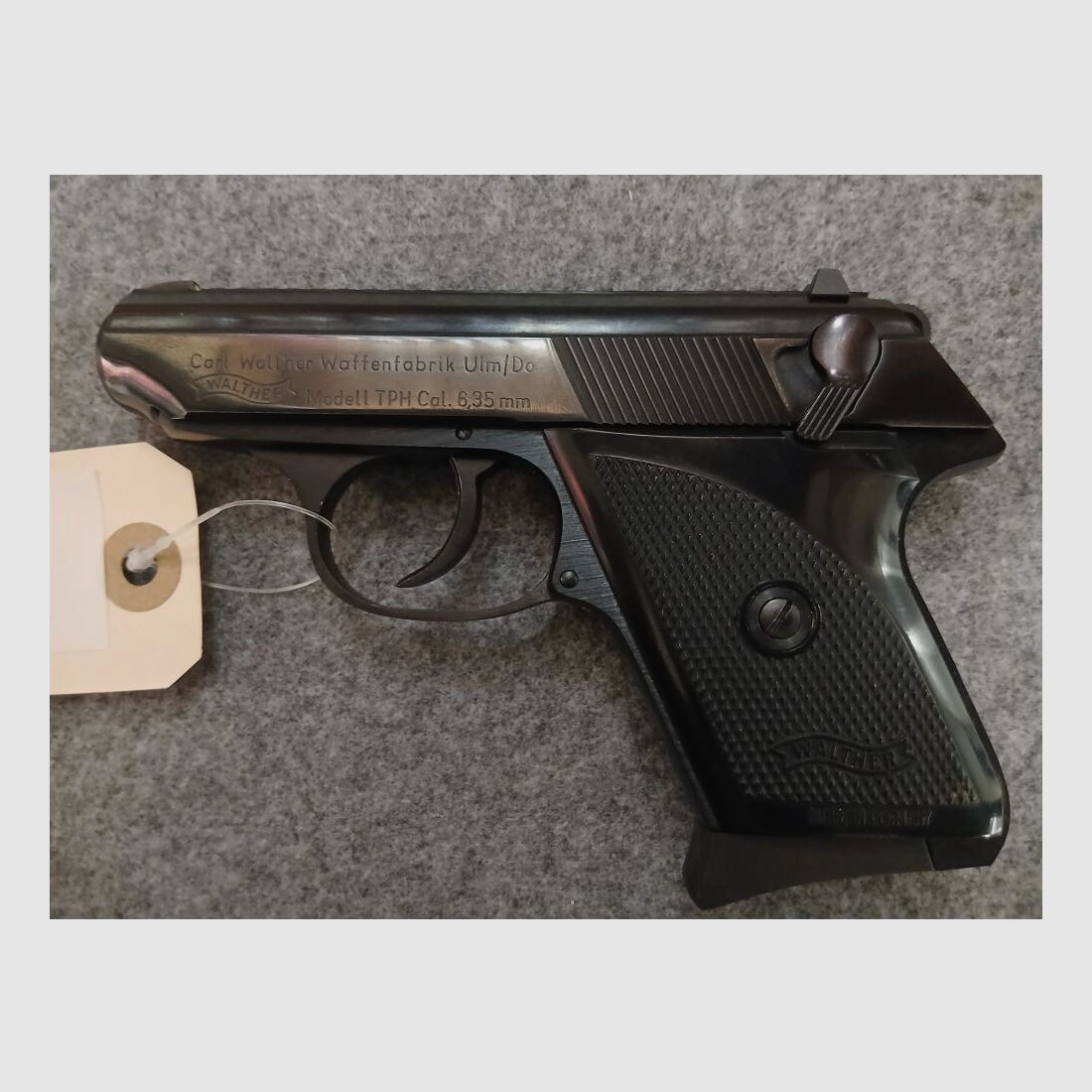 Walther TPH