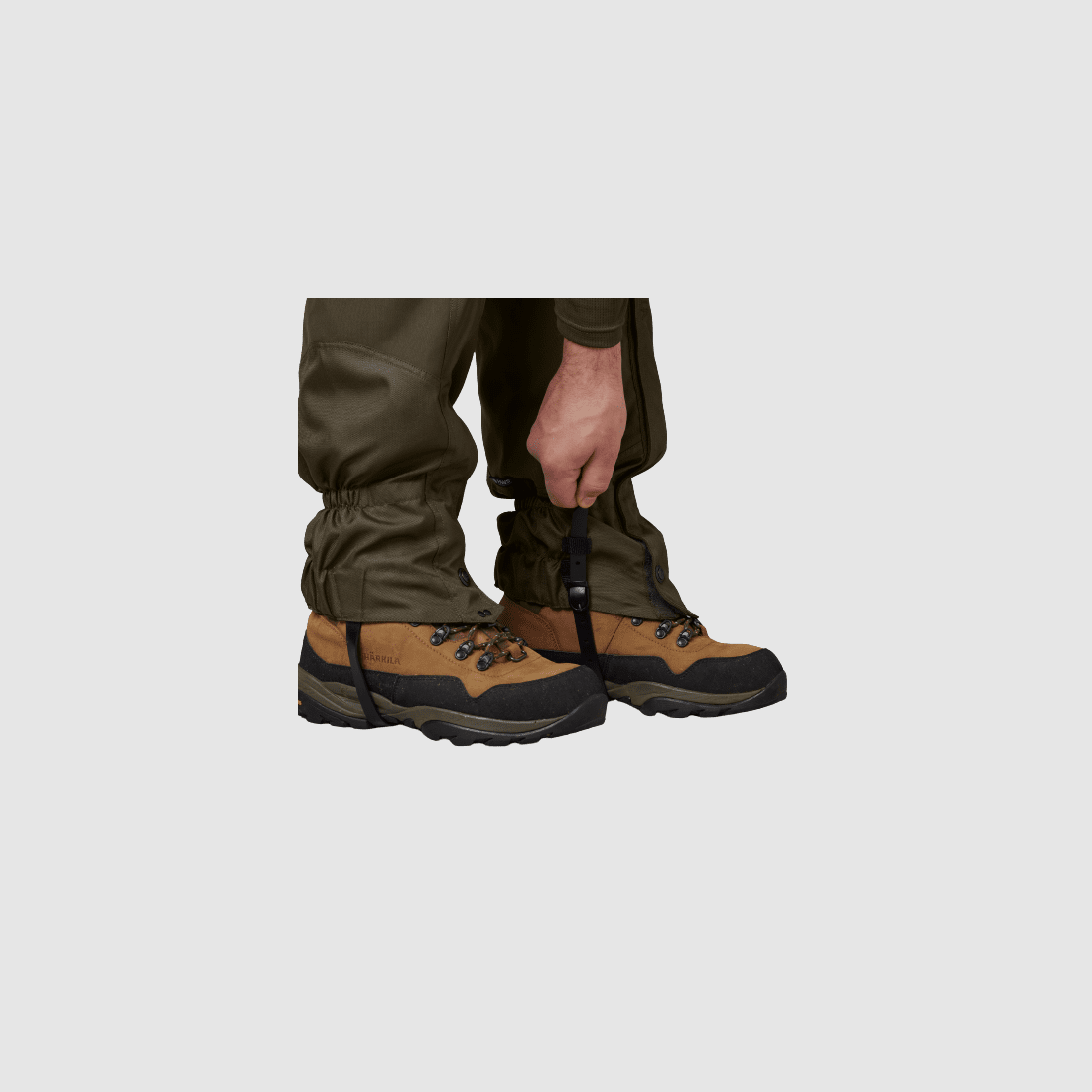 Härkila Pro HWS Gamaschen