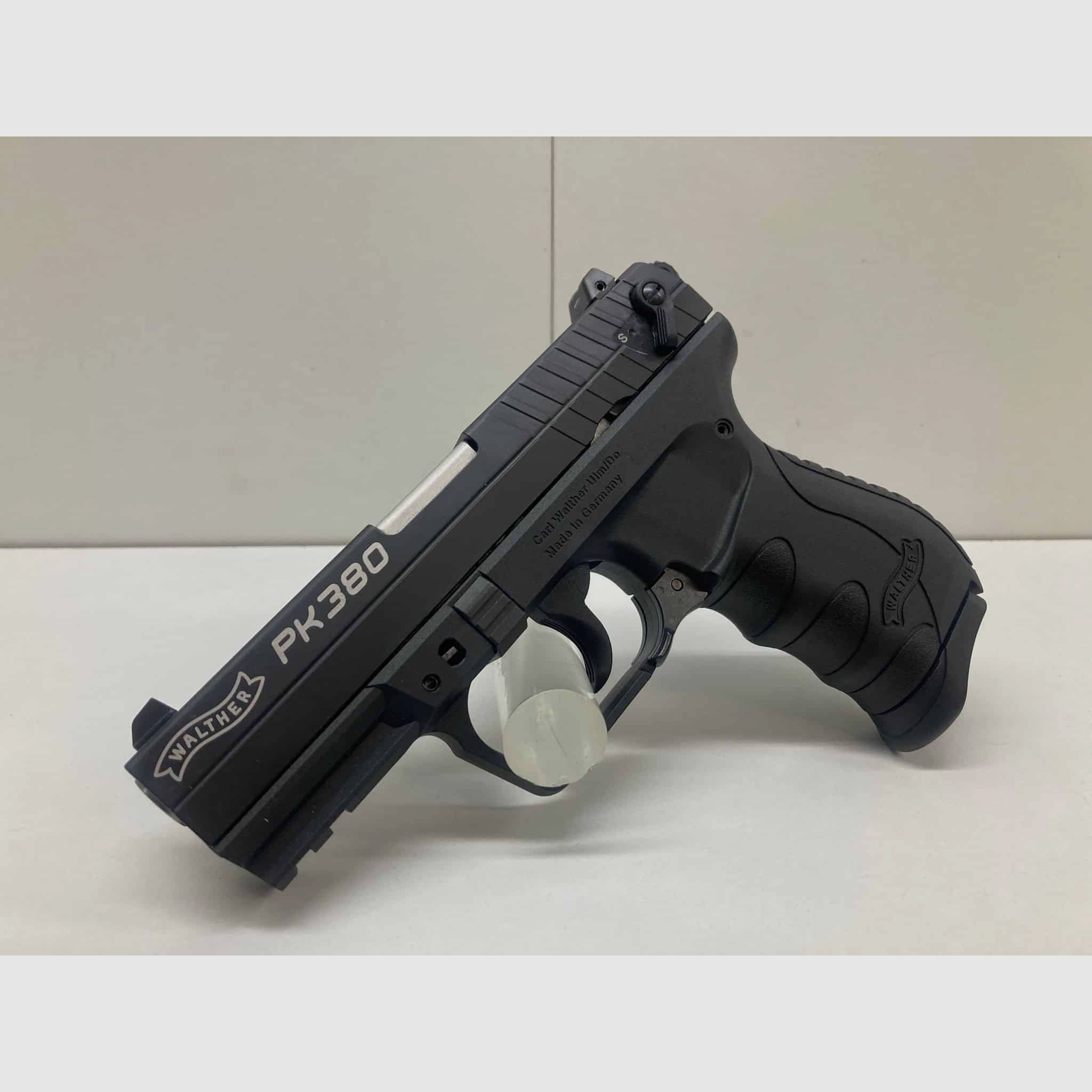 WALTHER PK380
