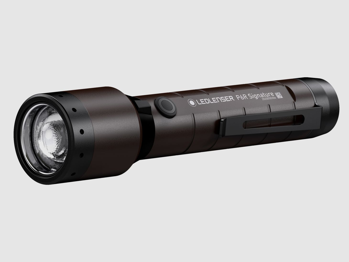 Ledlenser P6R Signature