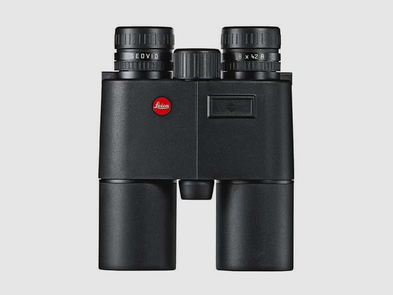 Geovid 8x42 R | Entfernungsmesser, Bild 1 von 15