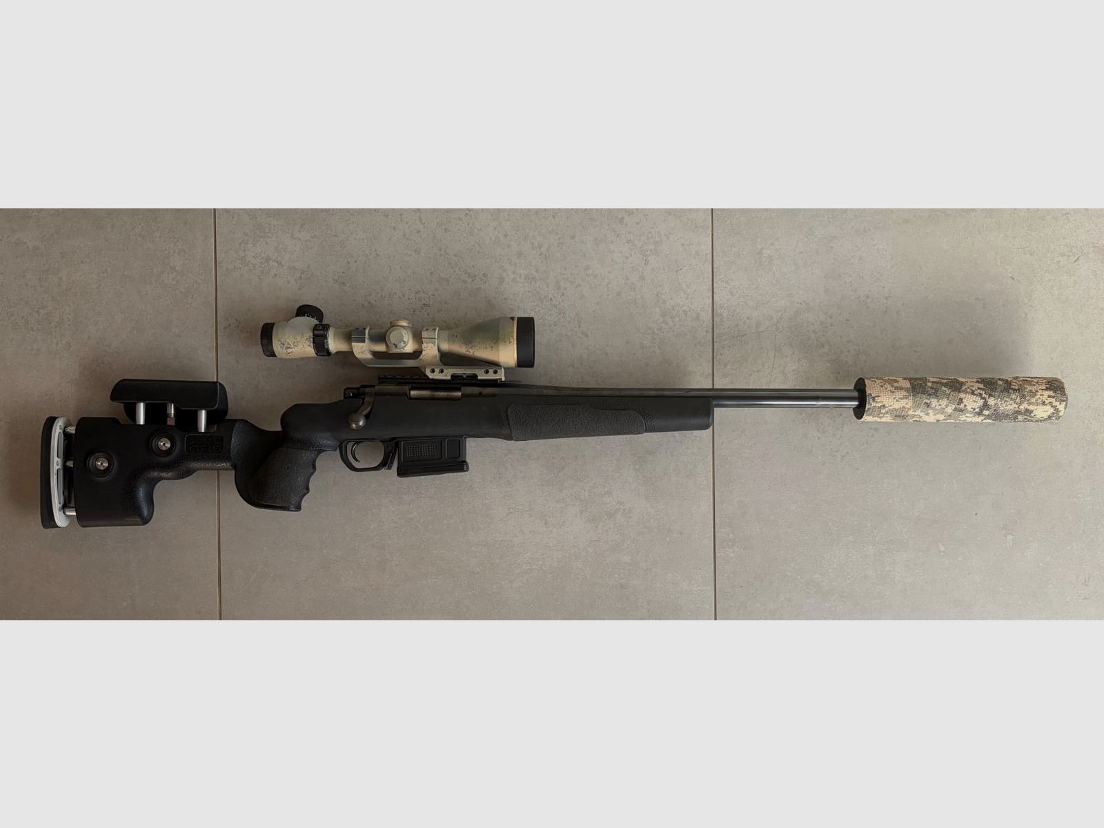 Remington 700, zdjęcie 1 z 4