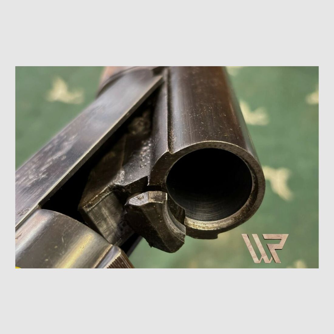 Baikal 12/70