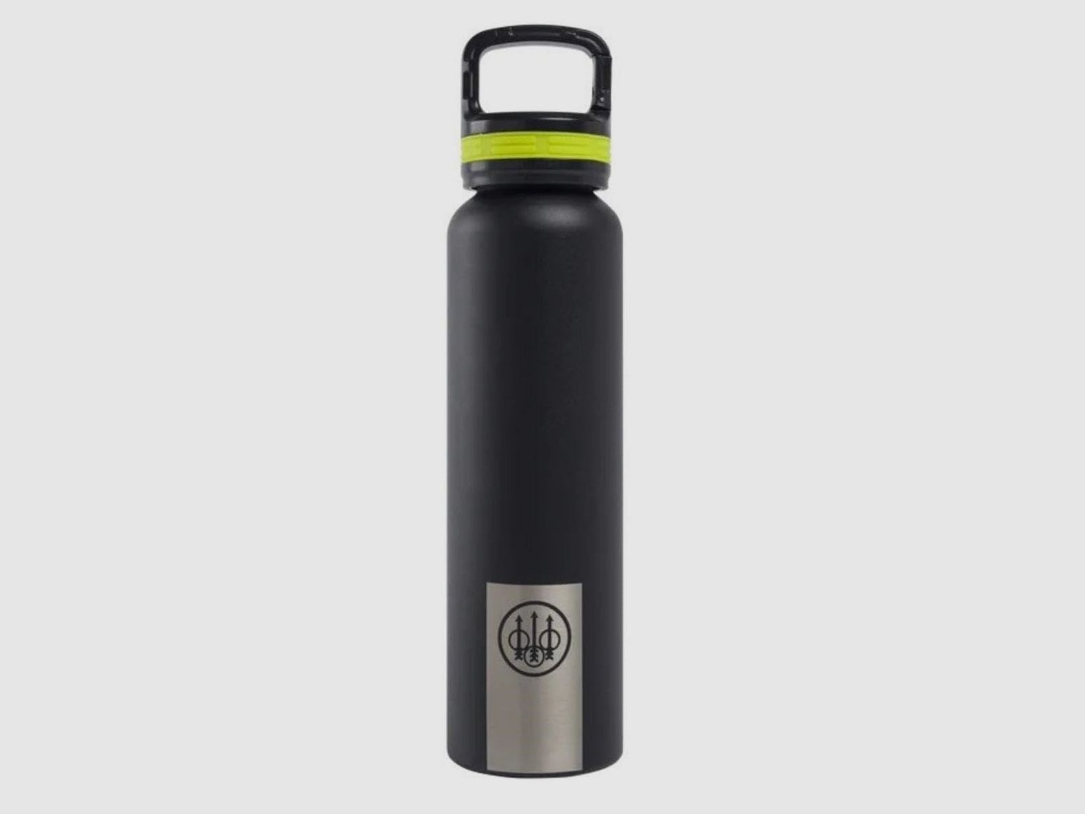 BERETTA BOUTEILLE D'EAU 710ML NOIRE, image 1 sur 2