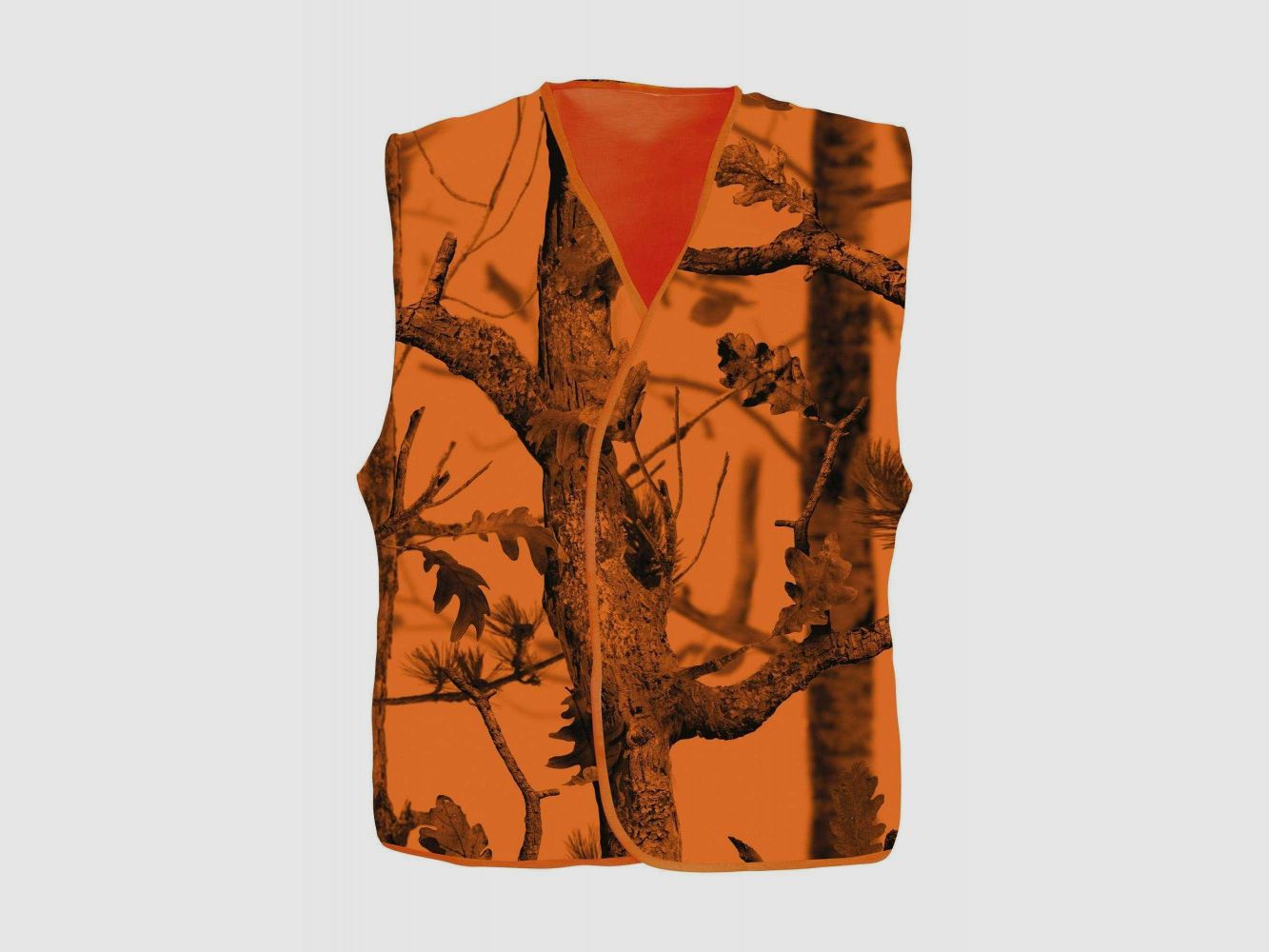 Nachweste Percussion Ghost camo