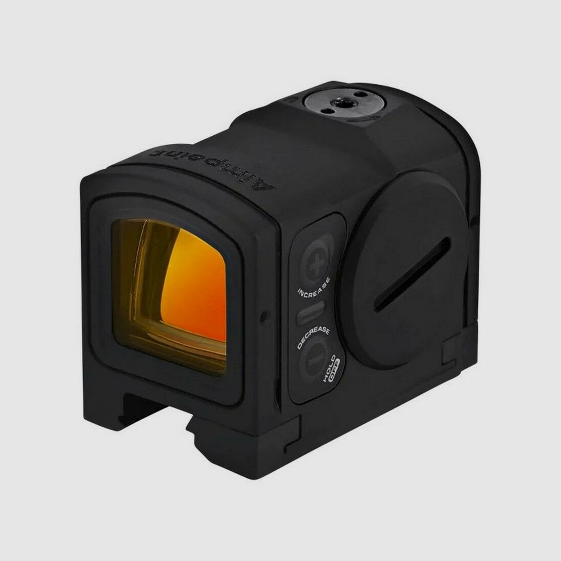 Aimpoint Acro S2 9MOA black