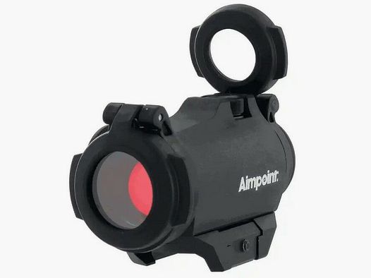 Aimpoint H2 Micro