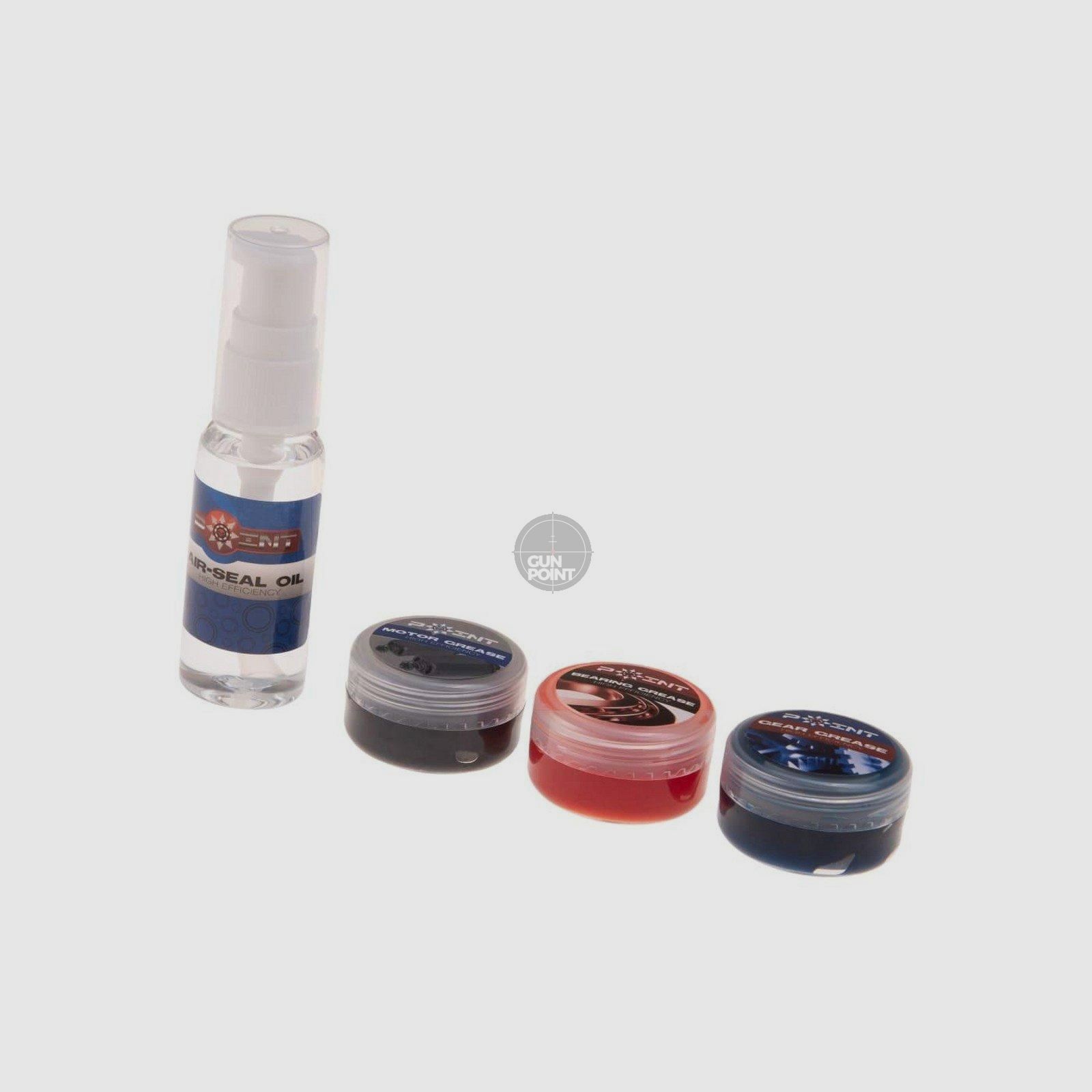 Point Grease Set