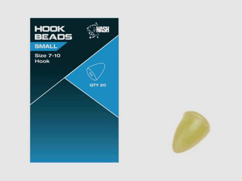 Nash Hook Beads