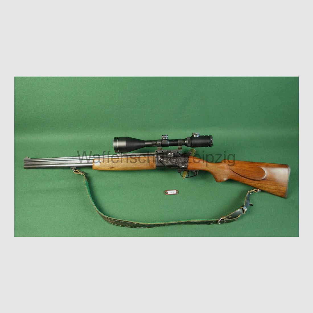 CZ	 ZH 304