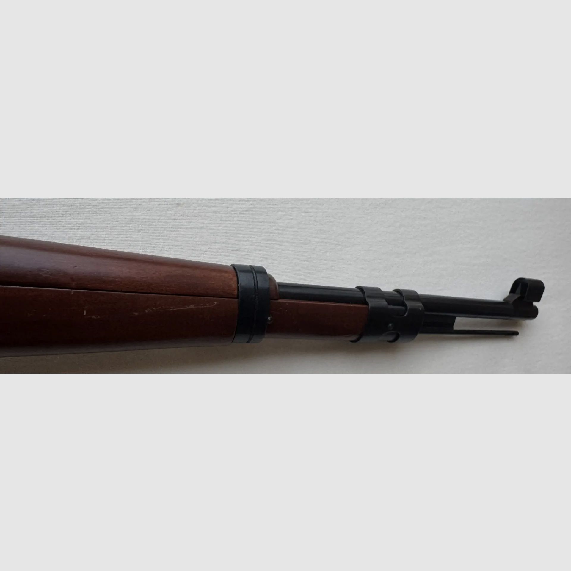 K98nMod JW25A (.22 LR) Wehrsport