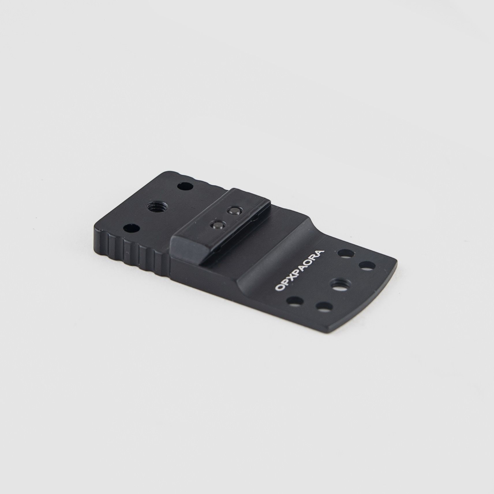 Montage point rouge pour PARA-ORDNANCE type A OPXPAORA, image 2 sur 2
