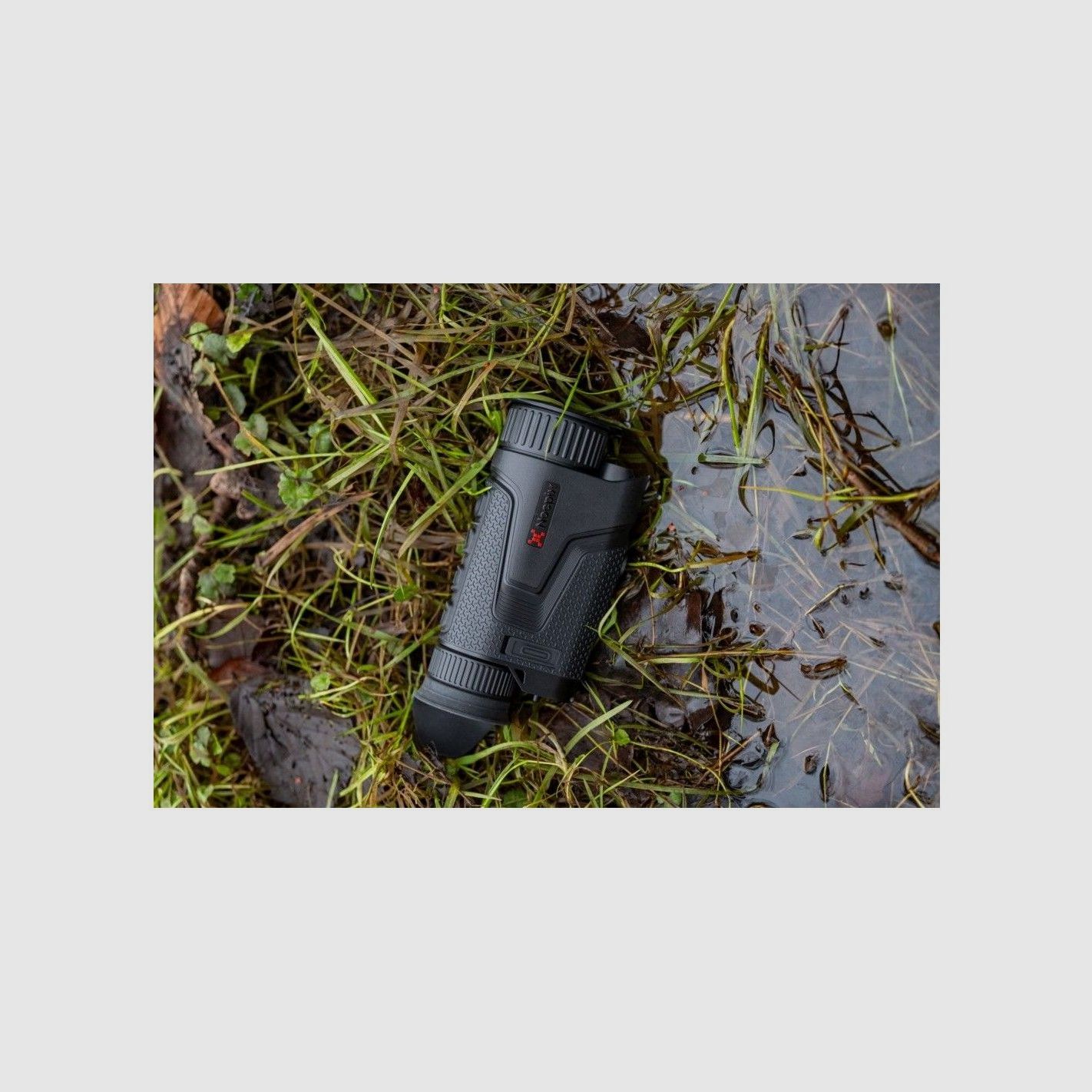 NOCPIX LUMI LH35R Wärmebildmonokular, Bild 6 von 6