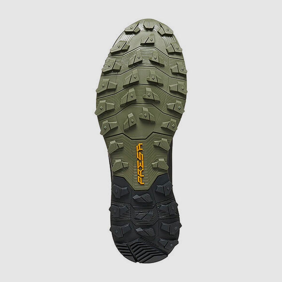 SCARPA – MAN – RIBELLE RUN 2 Olive/Black, afbeelding 5 van 7