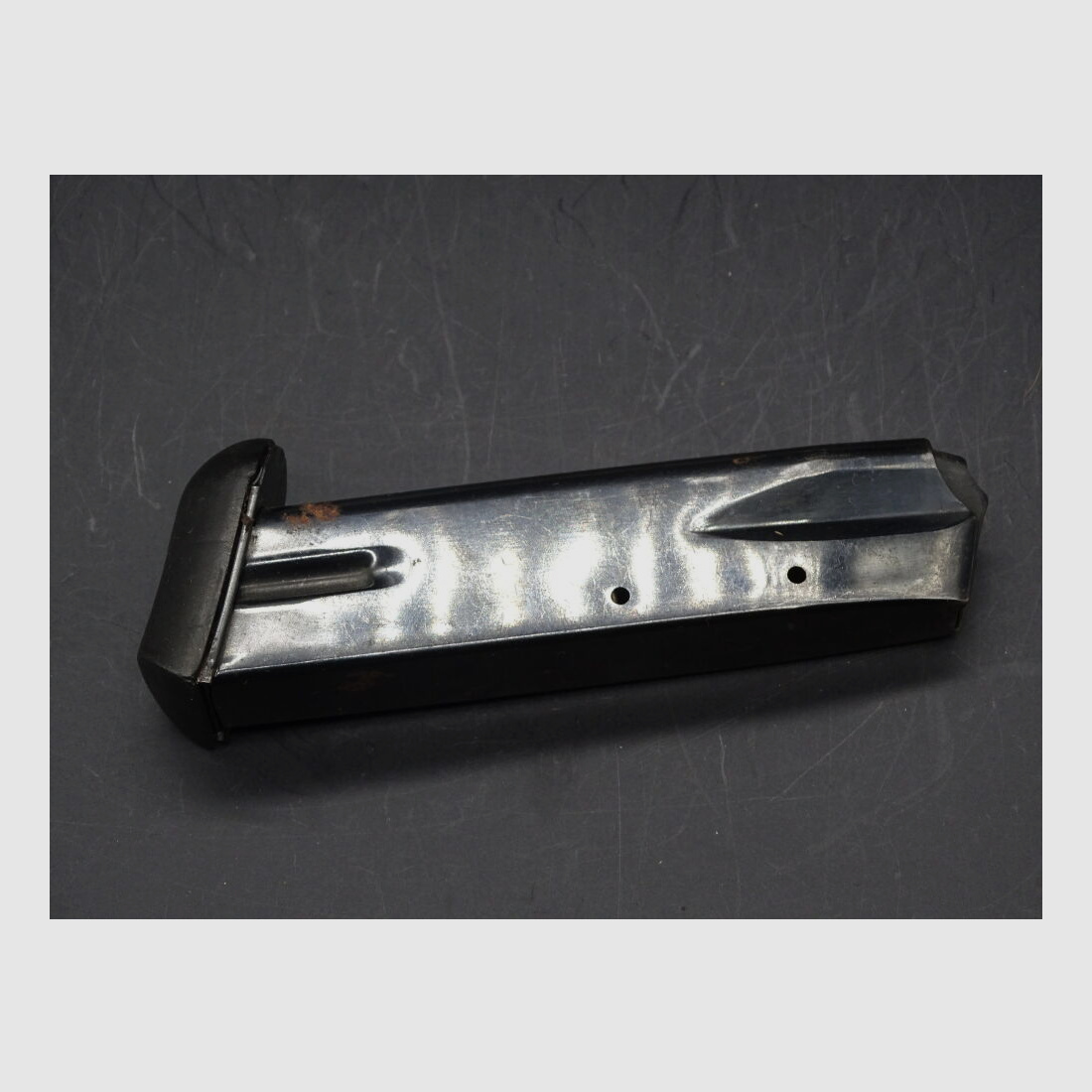 Magazin unbekannt Kaliber 9mm Luger