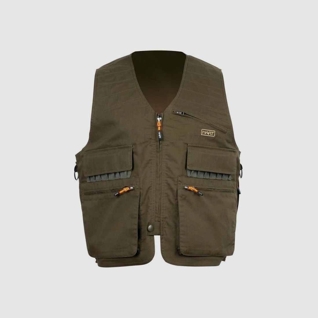 Hart Udana-V gilet da caccia, immagine 2 di 3