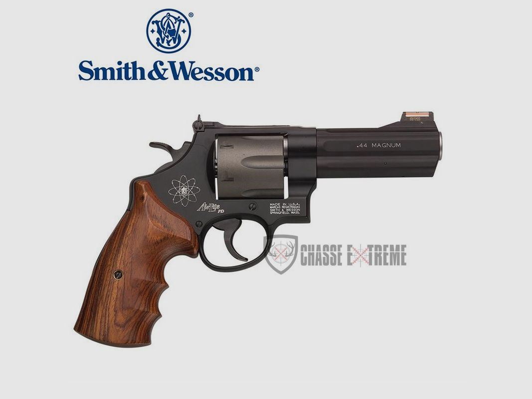 Revolver S&W 329 Pd Cal 44 Mag, image 1 sur 5